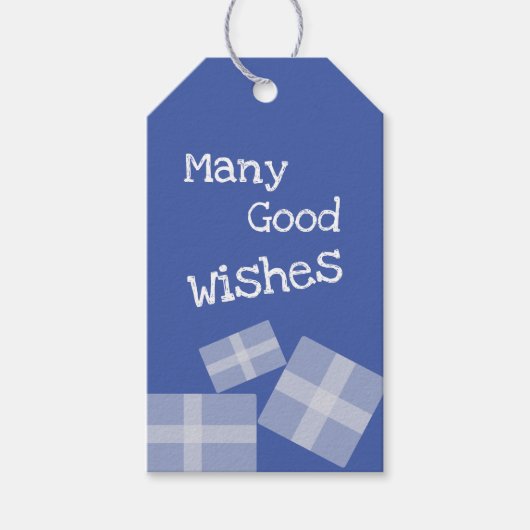 Cadeaus Cadeaulabel (Voorkant)