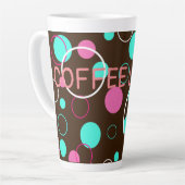  cadeaus Collectie Latte Mok (Linkerhoek)