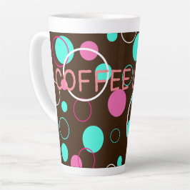 cadeaus Collectie Latte Mok