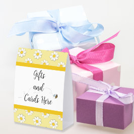 Cadeaus en Kaarten Tafel Tentoonstelling Bord voor