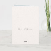 Cadeaus en Meer Cadeaus Kaart (Achterkant)