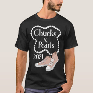 Cadeaus en parels 2021 t-shirt