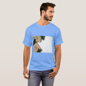 “Cadeaus” Feest & Vreugde T-Shirt (Voorkant volledig)