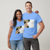 “Cadeaus” Feest & Vreugde T-Shirt (Unisex)