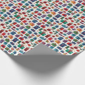 Cadeaus Galore Wrapping Papier (Hoek)