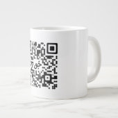Cadeaus Grote Koffiekop (Voorkant rechts)