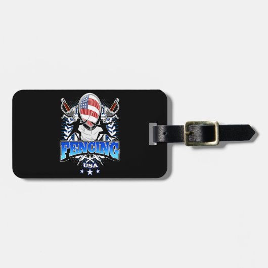 Cadeaus | Ik win altijd alle overeenkomst Bagagelabel (Voorkant horizontaal)