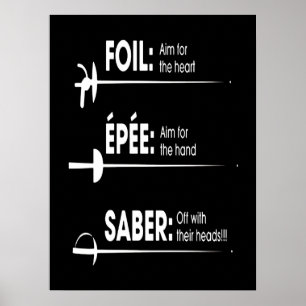 Cadeaus Ik win altijd alle overeenkomst Poster