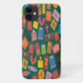 Cadeaus iPhone/iPad draagtas Case-Mate iPhone Case (Achterkant)