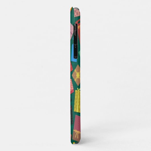 Cadeaus iPhone/iPad draagtas Case-Mate iPhone Case (Achterkant/links)