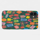 Cadeaus iPhone/iPad draagtas Case-Mate iPhone Case (Achterkant (horizontaal))