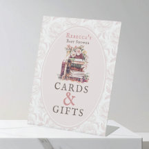 Cadeaus & kaarten Nieuw hoofdstuk oude boeken baby