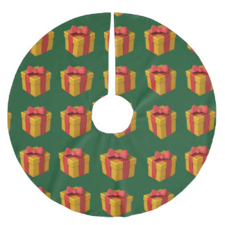 Cadeaus Kerstboom Rok