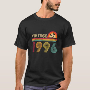 Cadeaus Klassiek 30e 30 Jaar Oude Grappige Cadeau T-shirt