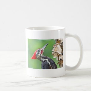 Cadeaus kleding voor jonge spechten koffiemok