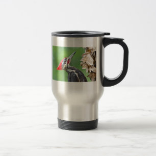 Cadeaus kleding voor jonge spechten reisbeker