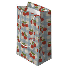 Cadeaus Klein Cadeauzakje