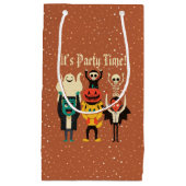 Cadeaus Klein Cadeauzakje (Voorkant)