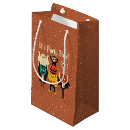 Cadeaus Klein Cadeauzakje