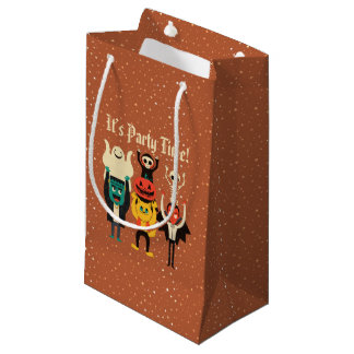 Cadeaus Klein Cadeauzakje