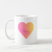 cadeaus koffiemok (Links)
