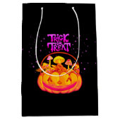 Cadeaus Medium Cadeauzakje (Voorkant)