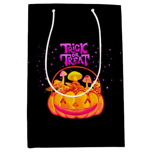 Cadeaus Medium Cadeauzakje (Voorkant)