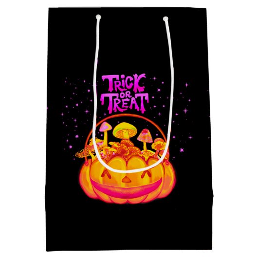 Cadeaus Medium Cadeauzakje (Achterkant)