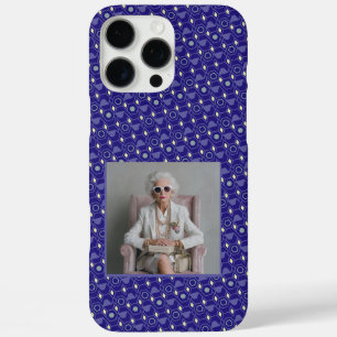 Cadeaus met tribalpatroon voor vriend iPhone 16 pro max hoesje