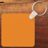 Cadeaus: onder 25$ Attractive Authority® GOED Sleutelhanger (Achterkant)