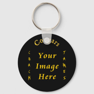 Cadeaus op maat voor Sleutelhangers voor touringca