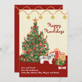 cadeaus Prettige feestdagen korte hemelvaart