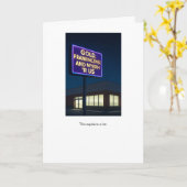 Cadeaus R Us vakantiekaart Kaart (Gele Bloem)