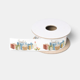 Cadeaus Satijnen Lint