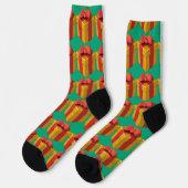 Cadeaus Sokken (Links)