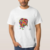 Cadeaus T-shirt (Voorkant)