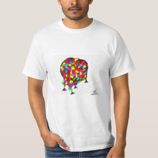 Cadeaus T-shirt