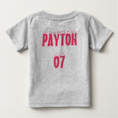 Cadeaus T-Shirt (Achterkant)