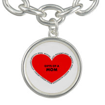 Cadeaus van een moeder