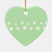 Cadeaus van LIfe Transplant Ornament (Achterkant)