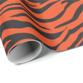 Cadeaus van stripes cadeaupapier (Rol Hoek)