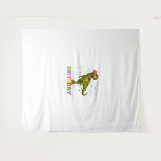 Cadeaus voor 12-jarige kinderen 12e verjaardag jon wandkleed (Voorkant (horizontaal))