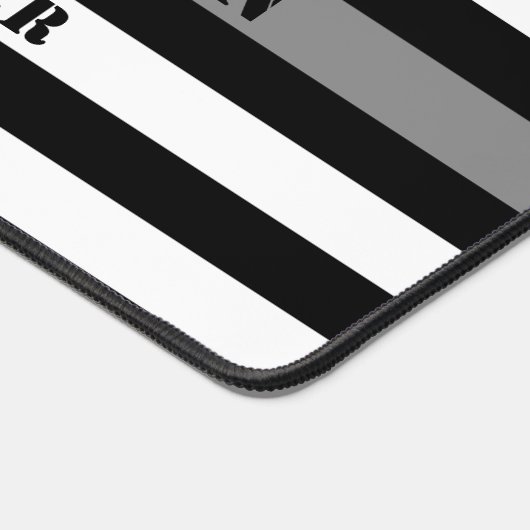 Cadeaus voor aangepaste thin-line correctiefunctio bureaumat (Hoek)