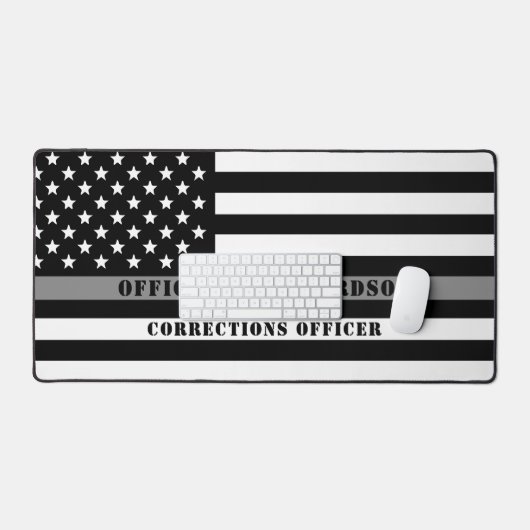 Cadeaus voor aangepaste thin-line correctiefunctio bureaumat (Keyboard & Muis)