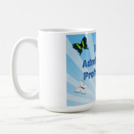 Cadeaus voor administratieve professionals koffiemok