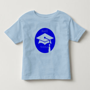 Cadeaus voor Afstuderen vóór K Kinder Shirts