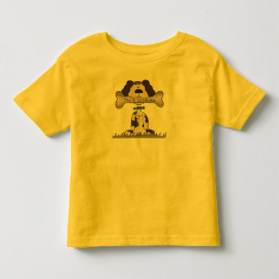 Cadeaus voor Afstuderen vóór K Kinder Shirts