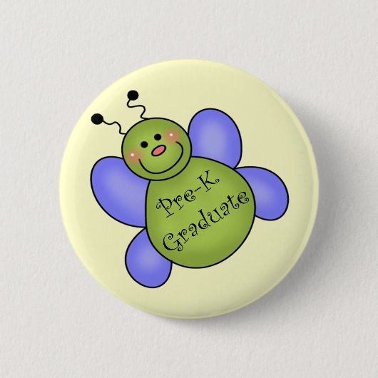 Cadeaus voor Afstuderen vóór K Ronde Button 5,7 Cm (Voorkant)