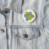 Cadeaus voor Afstuderen vóór K Ronde Button 5,7 Cm (In situ)