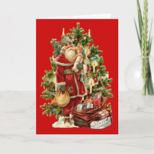 Cadeaus voor All-Kaart Feestdagen Kaart